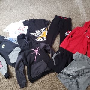 Youth clothes size 6
